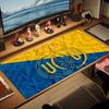 Union SG Print Cushion Non-slip Laptop Tablet Big Mousepad XXL Mat Mini PC Playmat With Lock Edge