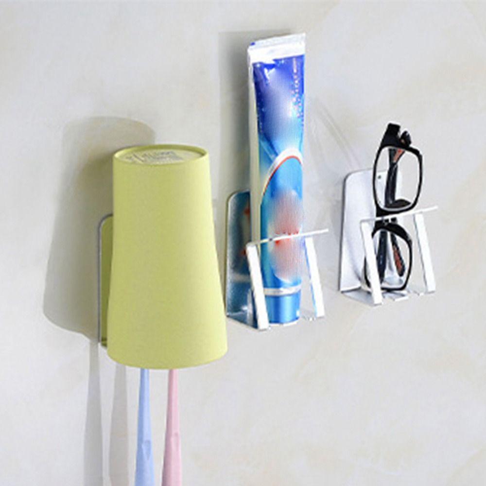 

Бесплатная пробивая органайзер для зубных щеток, вешалка для чашек для полоскания рта, держатель для зубных щеток, подставка для зубных щеток