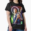 Thin Lizzy Phil Lynott Original Painting Classic T-Shirt