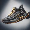 High Quanlity Men Casual Sport Shoes Athletic Fitness Training Footwear Breathable Walking Sneakers Lightweight Men Tennis Shoes