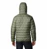 Columbia Delta Ridge Down Jacket Green 1875892397 R