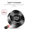 SooPii BT20 Portable Bluetooth Speaker CN Plug (adapter Included)