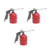 3 Pcs Universal Car Wash Sprayer Soap Foam Blaster Engine Cleaning Sprayer with Watering Can for