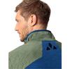 VAUDE Флисовая кофта с полумолнией Larice