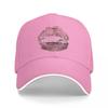 Baseball Caps Jesus Loves A Primadonna Nessa Barrett Vintage Graphic Unisex Women Sport Summer Hats