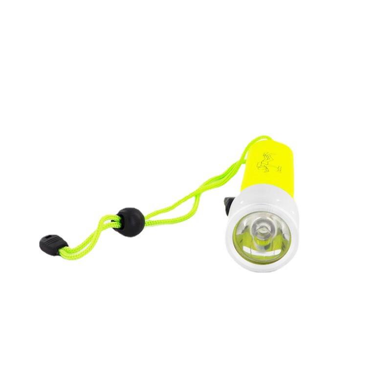 UOSU Professional Diving Flashlight