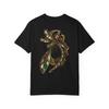 Patina Moon Guardian Back Print Tee