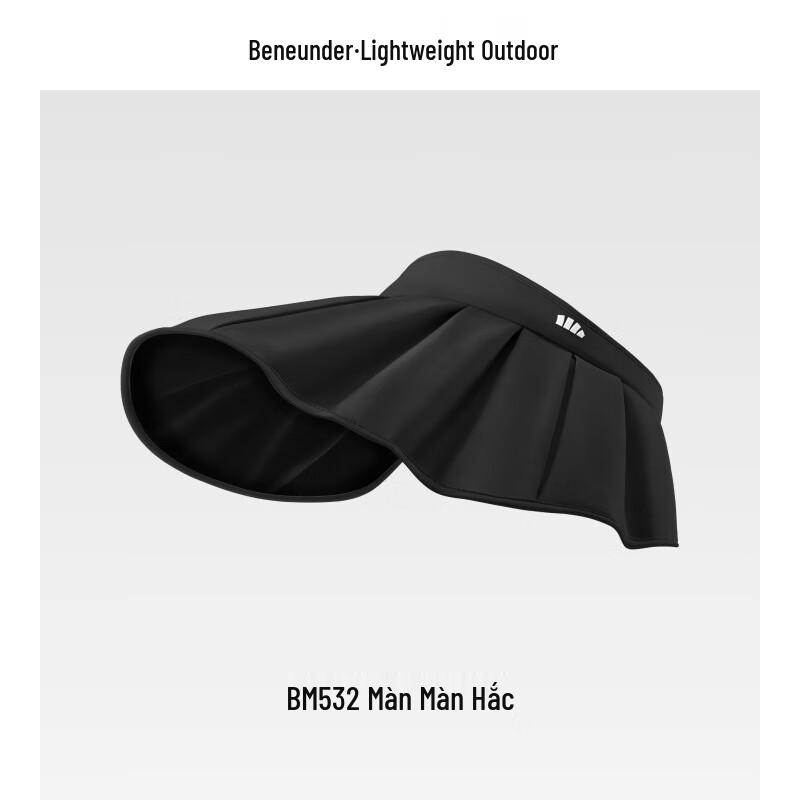 Beneunder Women s Shell Sun Protection Hat