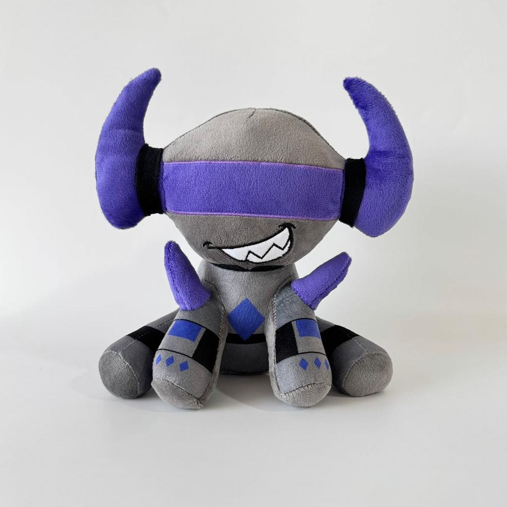 Treasuringu Phighting Broken Plush Toys Cute Soft Stuffed Pillow Dolls For Kid Birthday Christmas Gift