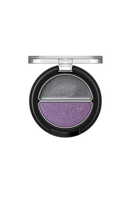 KATE Prism On Glow EX-3 Eyeshadow, Midnight Ghost, 2.6g