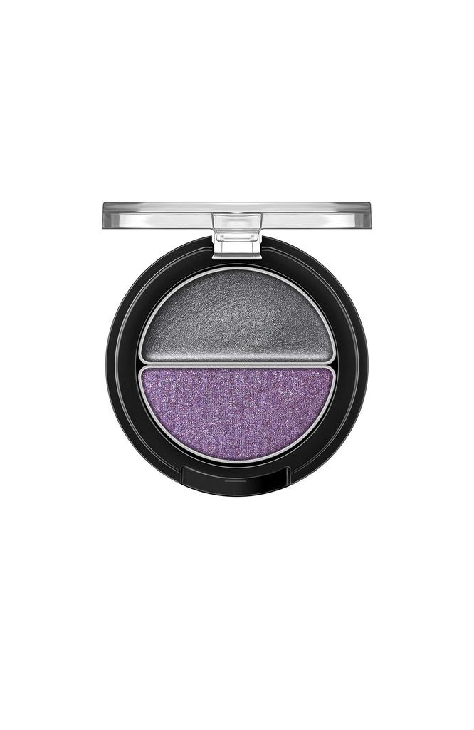 KATE Prism On Glow Midnight EX-3 Eyeshadow, Ghost, 2.6g