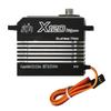 120kg High Speed Brushless Servo Waterproof Full Metal High Torsion Digital Servo for 1 5 1 6 RC Car Robot Boat