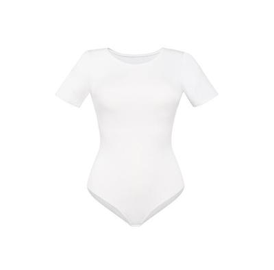Teyli Shirty Bodysuit