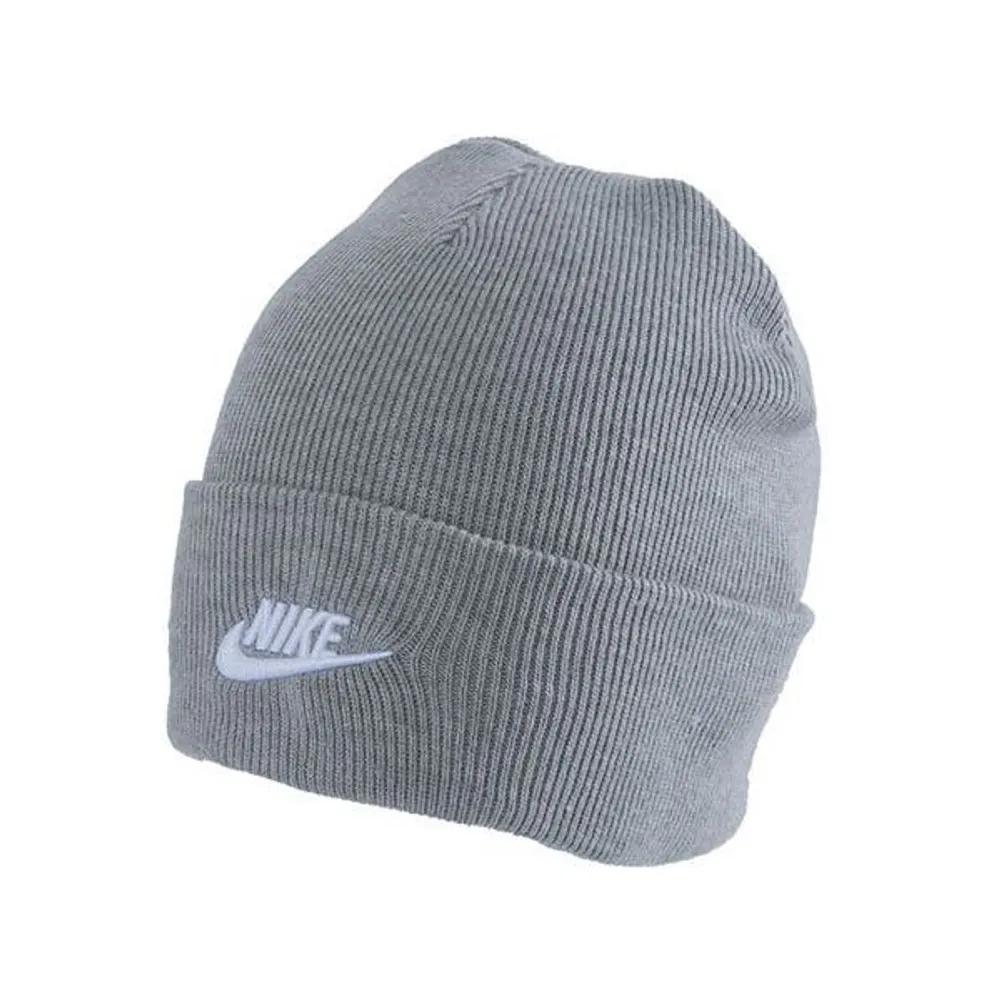 [Lupe Korea] Шапка-бини TC Futura F24 L Peak (Колпачок) 0186063 gray