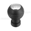 5 Speed Gear Knob Head Stick Shift Plastic for Suzuki Swift SX4 2005 2006 2007 2008 2009 2010 2011 2012 2013 2014 2015