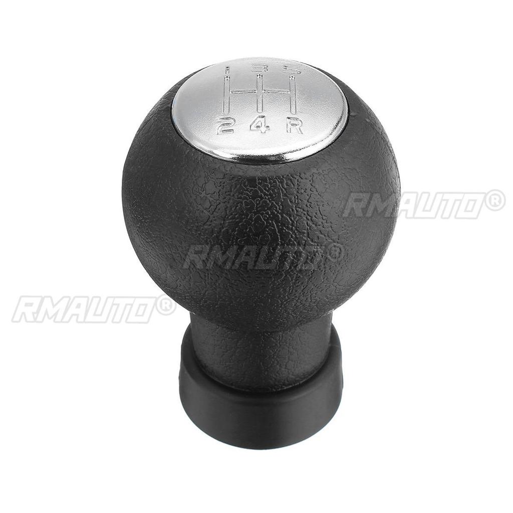 5 Speed Gear Knob Head Stick Shift Plastic for Suzuki Swift SX4 2005 2006 2007 2008 2009 2010 2011 2012 2013 2014 2015