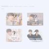 BTS Album [LOVE YOURSELF 'Tear']