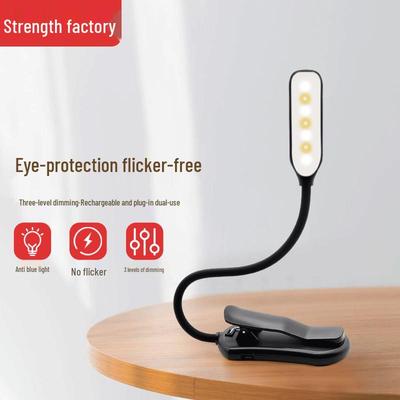 Lampade LED – Lampade da tavolo LED