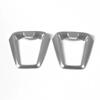 ABS MATTE For Changan UNIV UNI-V - 2024 Car Interior Accessories Window Switch Gear Steering Wheel AC Vent Readlamp Cover