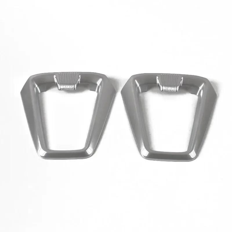 ABS MATTE For Changan UNIV UNI-V - 2024 Car Interior Accessories Window Switch Gear Steering Wheel AC Vent Readlamp Cover