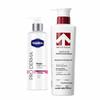Brightening Body Lotion & Volumizing Shampoo Set