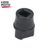 R1200GS R1250GS Engine Oil Filler Cap Tool Wrench Removal Black for BMW R 1200GS 1250GS 1200 1250 GS ABS Motorcycle Accessories