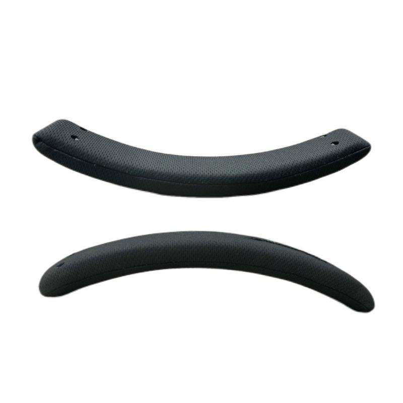 Ear Pads Head Beam Cover for ROG Theta 7.1 Over-Ear Headphones Foam Earpads Ear Pads Sponges Ear Cushions