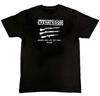 VTG Eyehategod 2009 Tour Grafický Potisk Unisex Pánské Tričko S M L XL 2 3 4 XL