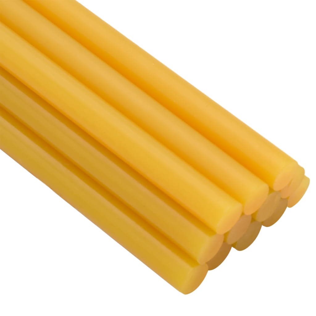12 piece adhesive rod set for auto dent repair