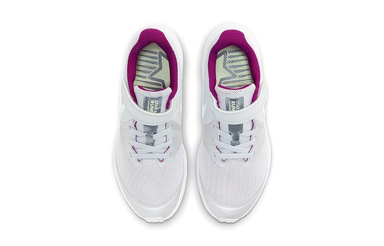 Nike Star Runner 2 Kids' Running Shoes Pre School DD5889-001