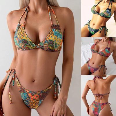 Badpakken – Bikini
