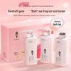 Adolph Gentle Hair Care & Premium Wuchang Rice Gift Set