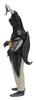 Character Content Production Special Effects Series Ultraman Space Dinosaur Zetton Combat Stance High Grade 300mm PVC PU Finished Soft Vinyl Figure