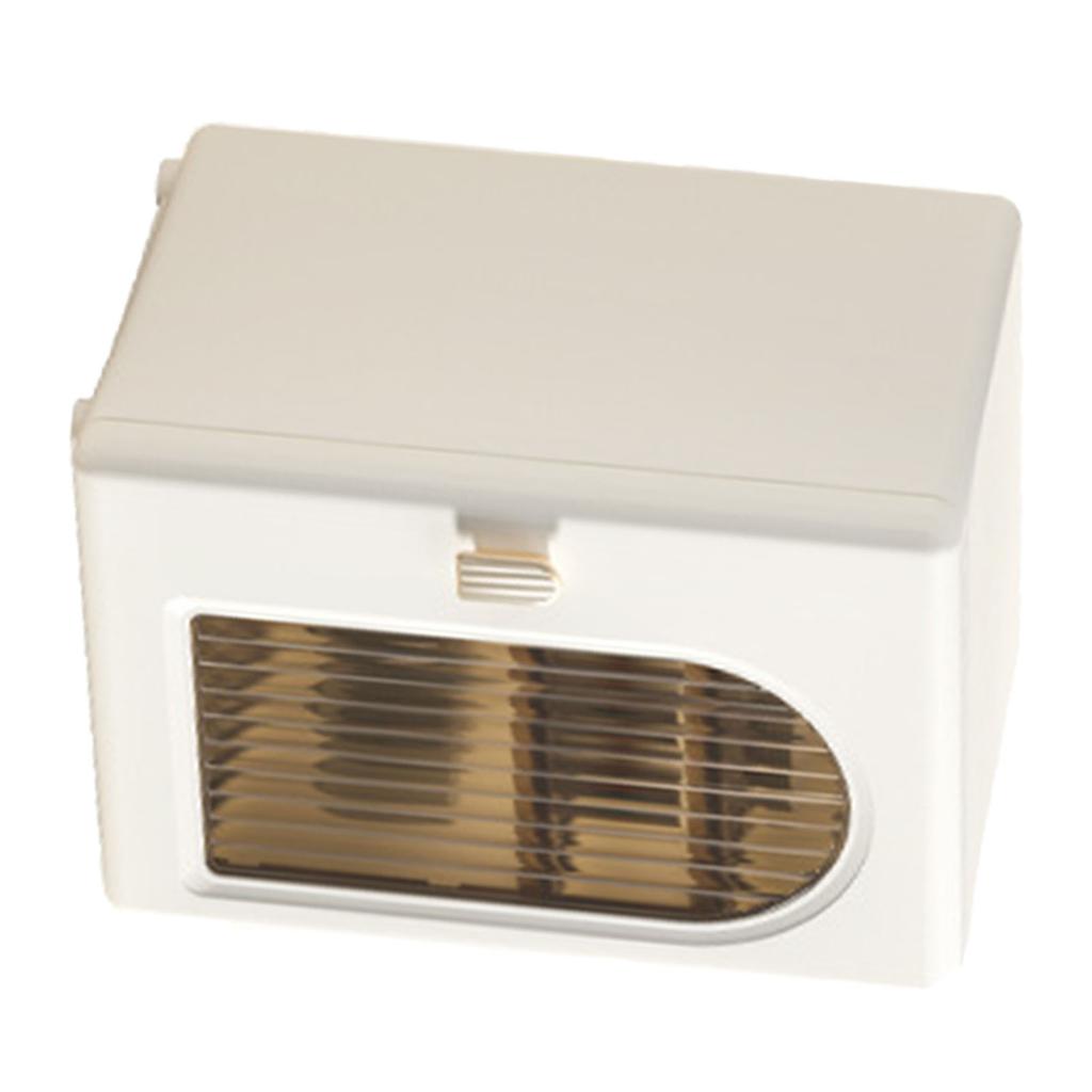 Water Cup Cabinet Multi Layer Multifunctional Dust Proof Minimalist Design Cup Storage Rack for