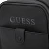 Guess FRANCO CAMERA BAG BLA Men's