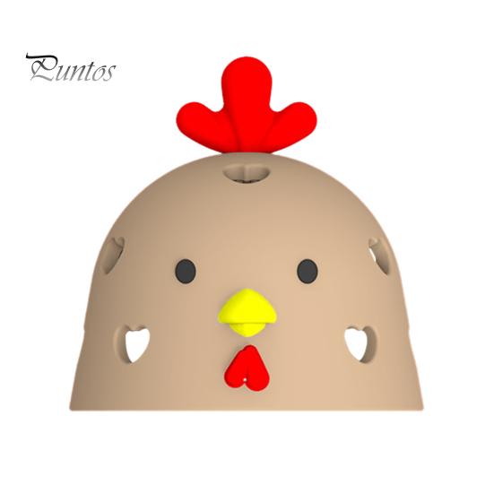 

Щетка для яиц, силиконовая мойка для яиц, эффективное средство для очистки яичной скорлупы, нежный инструмент для очистки яиц для домашней кухни, фермы B