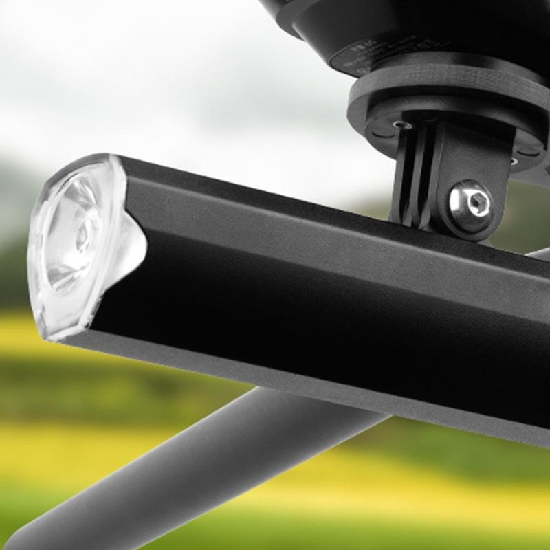 Bicycles Computer Mount Stand Extension Mount Brackets Cycling Bikes Stem Extension Holder, Front Bicycles Handle Mount