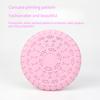 Pet TPR Feeding Training Dual-purpose Frisbee, Durable for Chewing and Grinding Teeth, Outdoor Interactive Training Dog Supplies