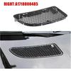 Car Front Right Hood Vent Grille Compatible For Mercedes Benz R171 SLK280 SLK300 SLK350 2005-2011 1718800485