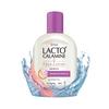 Lozione Viso Lacto Calamine per Equilibrio Sebo - Pelle Grassa - 120 ml e Detergente Viso Lacto Calamine al Carbone Attivo con Estratto di Aloe Vera e Tea Tree per