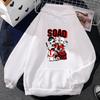 Yuqori – Hoodies va sviterlar