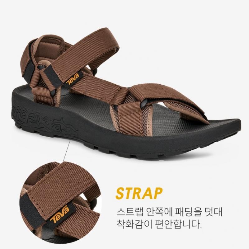 Teva Men S SandalS Hydratrek Stvm2530510 Bnb
