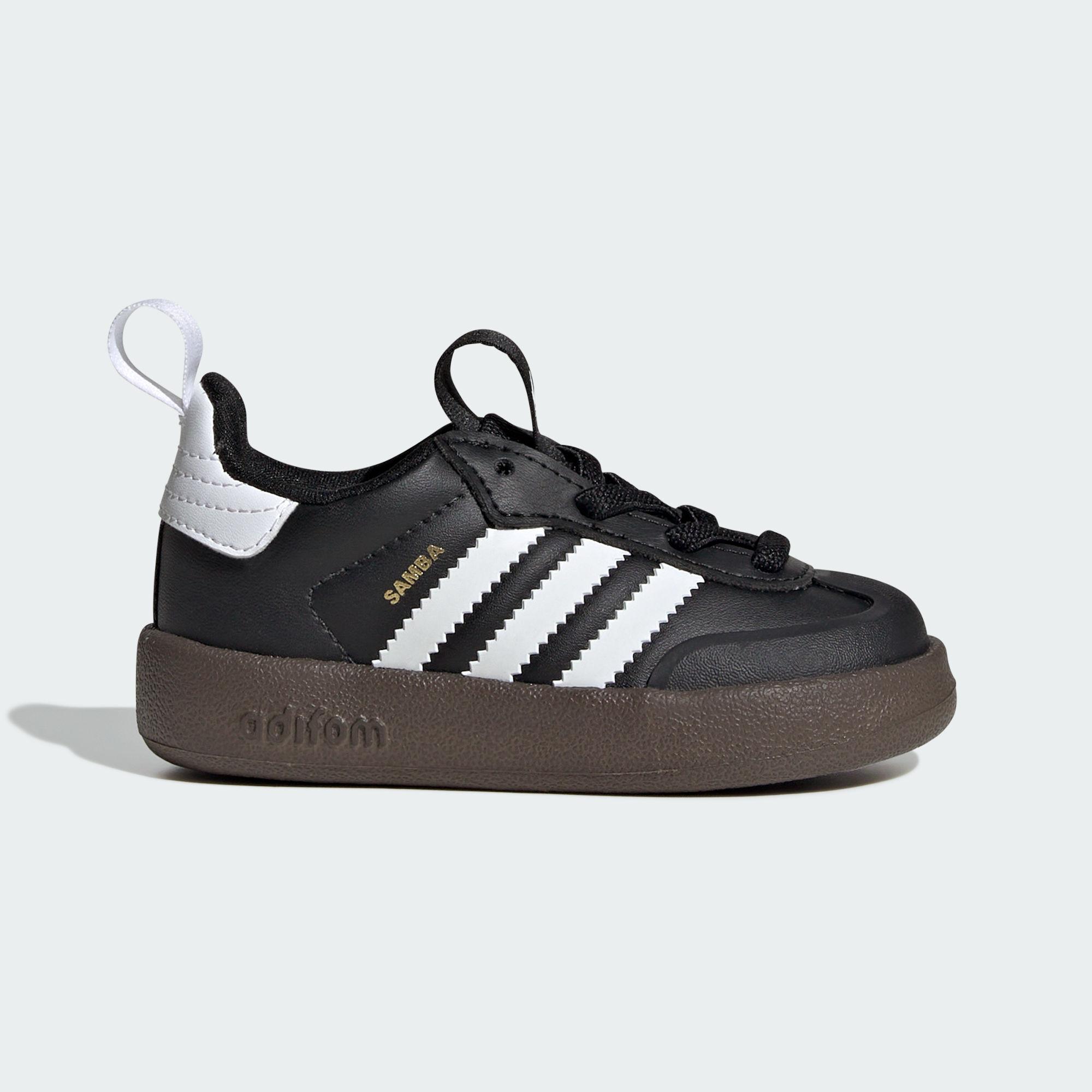 

Adidas adiFOM Samba 360 I Black White Gum 23.5