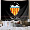 Valencia Crest Design Tapestry Playroom Tapestry, Accessories for Bedroom,Livingroom, dormitory Room Wall Decor Fan Birthday Gifts