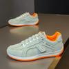 Autumn 2026 New Breathable Men Shoes Male Flat Shoe High Quality Men's Sneakers Leather Casual Shoes  Sneakers Women