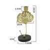 Candlestick Base Tealight Candelabras Mantel Taper Candles Holders for Prayer Home Room