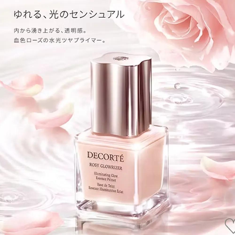 Decorté Primer Rosy Glorizer