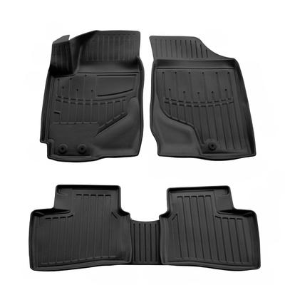 Accessori per abitacolo auto – Tappetini per interni e bagagliaio