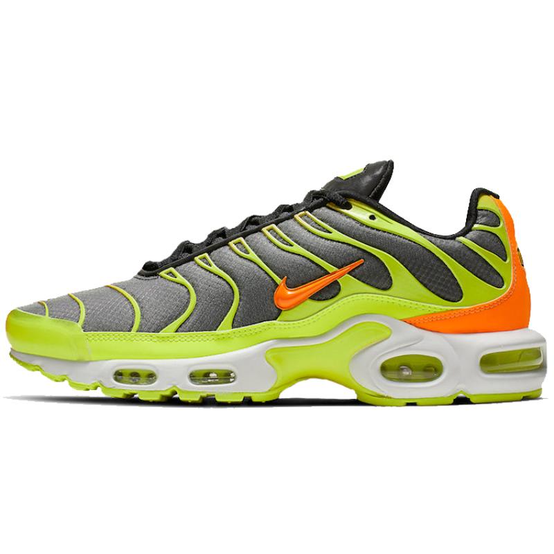 Nike Air Max Plus 'Color Flip' Sneakers Casual Shoes CI5924-061