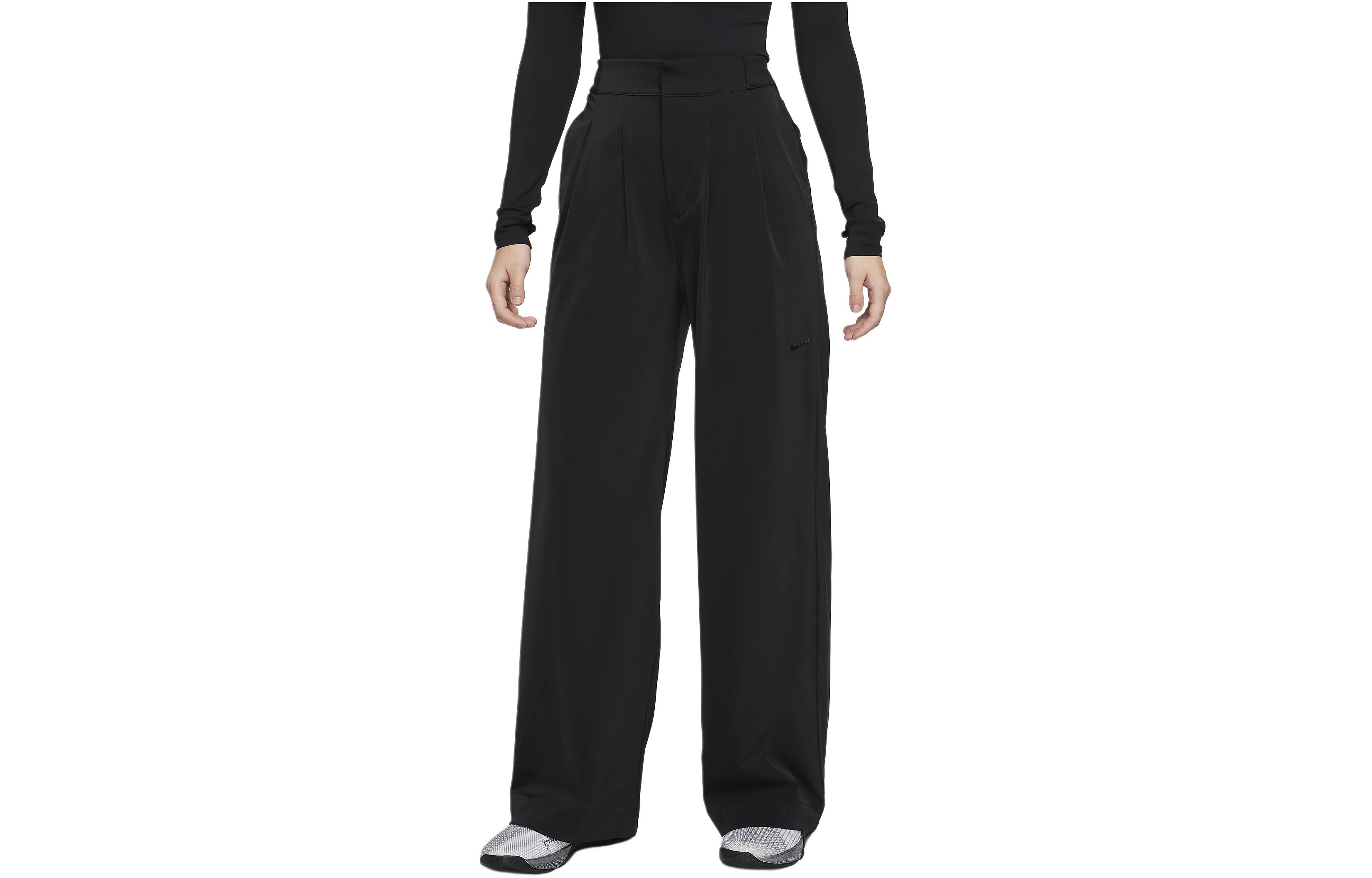 Nike Bliss Women s Dri-FIT Trousers Black FQ2167-010 L